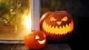 A Simple Alternative to Pumpkin Decorations for Halloween
