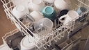 What to Watch for When Cleaning Your Dishwasher