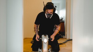 How Often Should You Sand Hardwood Floors?