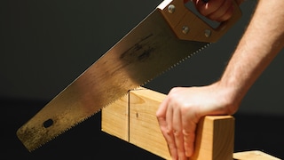 When to Use Which Saw