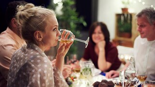 Getting Rid of Guests: Etiquette