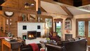 Proper care with the right products gives leather sofas a new shine.
