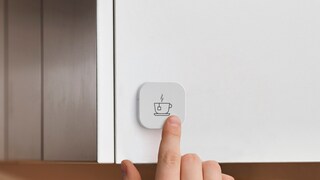 Here's What Ikea's New Shortcut Button Looks Like