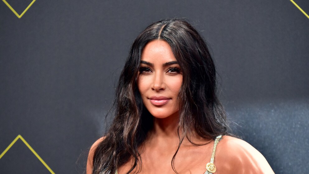 Kim Kardashian Shows Off Her Kids' Playroom