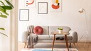 4 Styling Tips for Your Coffee Table