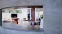 Decorating With Curved Walls