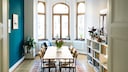 5 Tips for Maximizing Space and Storage in Small Living Rooms