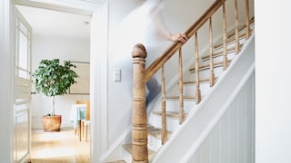 Tips to Make a Staircase More Inviting and Decorative