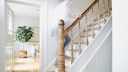 Tips to Make a Staircase More Inviting and Decorative