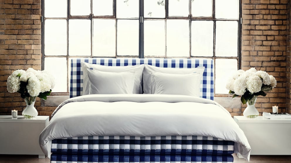At Hästens, luxury beds are available for several thousand euros–but how does it feel to sleep on them?
