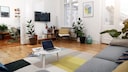5 Things Every Living Room Needs