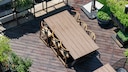Designing a roof terrace - tips