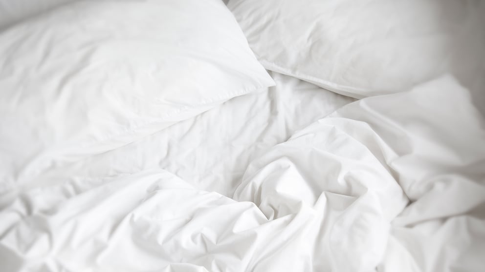What Is the Best Bedding for Summer?