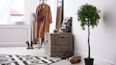 Tips for Maximizing Hallway Storage Space