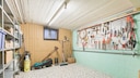 A Basement with Workshop