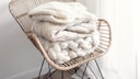 Cozy Throw Blankets for the Sofa