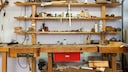 Tips for Organization and Storage in the Workshop