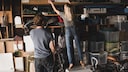 Fire Hazards in the Garage That Can Spark a Blaze