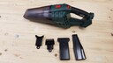 Parkside Cordless Handheld Vacuum PHSSA 20-Li Review