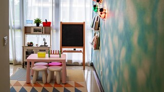 Common Mistakes When Setting Up Children's Rooms
