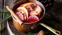 Recipe for Homemade Mulled Wine