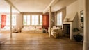 Protecting the Floor Around the Fireplace–Fire Safety