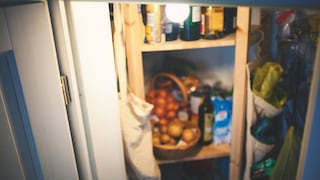 How to Properly Set Up a Utility Room or Closet