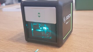 Bosch Quigo Green Review