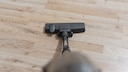 Vacuum Cleaner Trick to Reach Every Corner