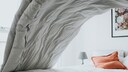 Finding the Right Comforter