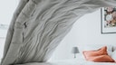 Finding the Right Comforter