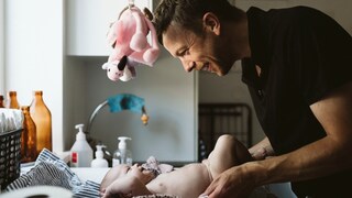 5 Beautiful and Functional Changing Tables