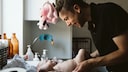 5 Beautiful and Functional Changing Tables