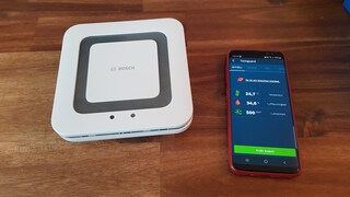Bosch Twinguard Review