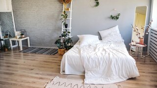 Tips to Make Small Bedrooms Look Bigger