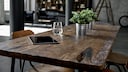 Wooden Table