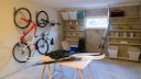 Tips for Maximizing Basement Storage Space