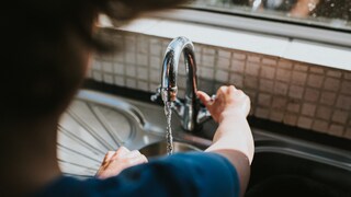 Analysis by Stiftung Warentest Reveals Faucets Can Release Contaminants into Tap Water