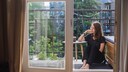 Set up your balcony correctly - which things don't belong there?