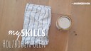 Oiling Wooden Floors