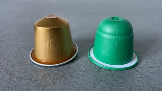 Compostable Coffee Capsules vs. Aluminum Ones: A Comparison