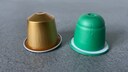 Compostable Coffee Capsules vs. Aluminum Ones: A Comparison