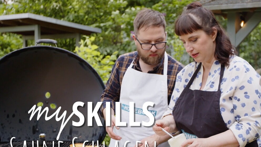 Whipping Cream Without a Mixer