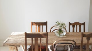 Buying a Dining Table for Your Home