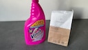 Chemical and Natural Stain Removers Compared