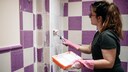 Painting Tiles