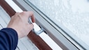 Ventilation in Winter