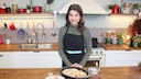 Apple Crumble in Mara's Wonderland