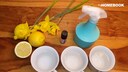 Vinegar Cleaner