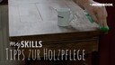 Wood Care